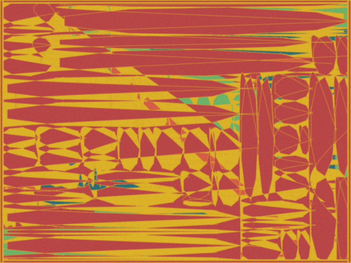 Way Away #251 static NFT preview