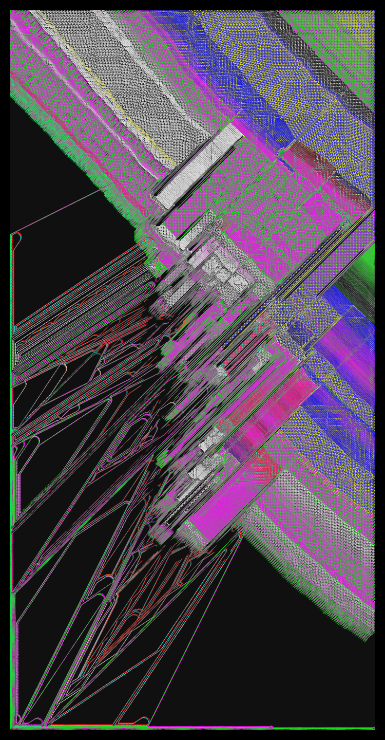 On Connection #71 static NFT preview