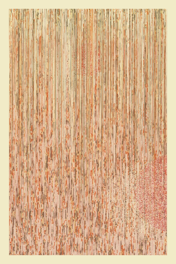 "unfinished" #176 static NFT preview