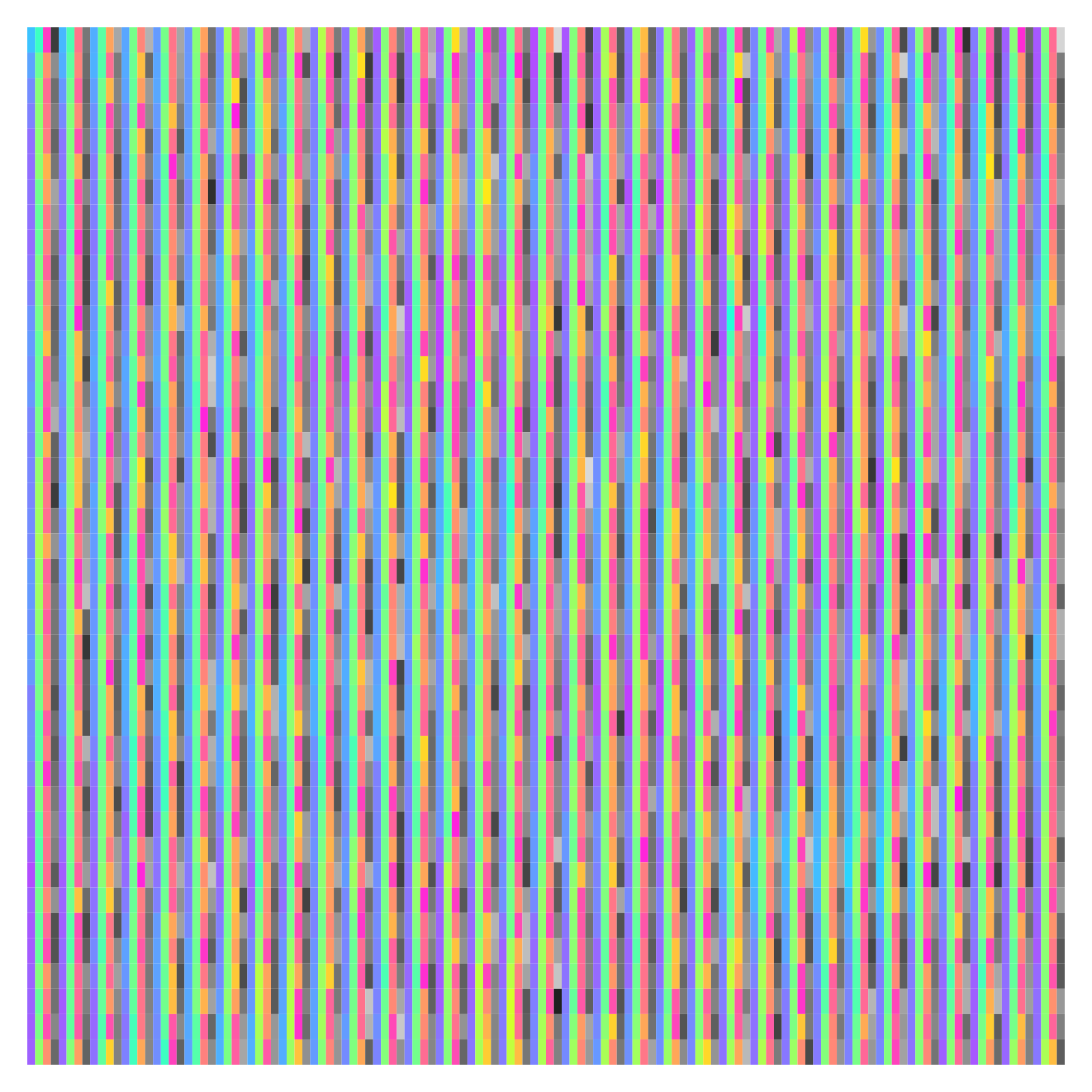 PXL #473 static NFT preview