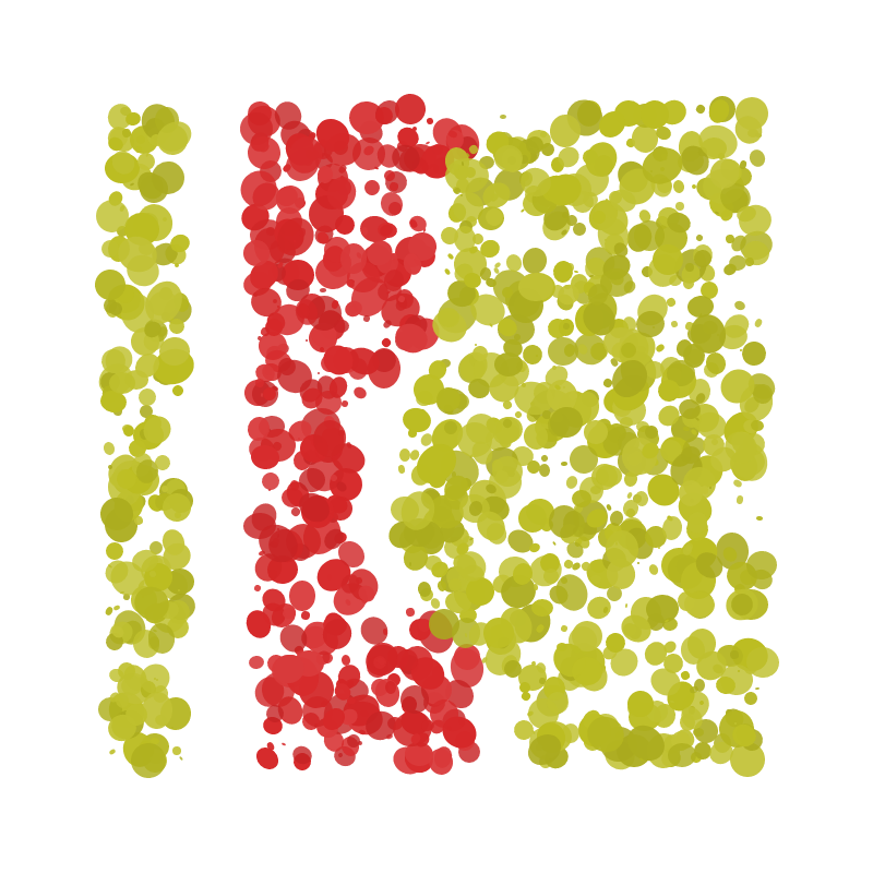 Equanimity #83 static NFT preview