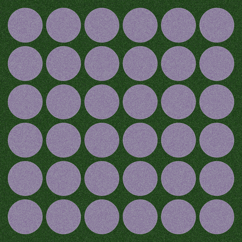 Happy Accidents #16 static token preview