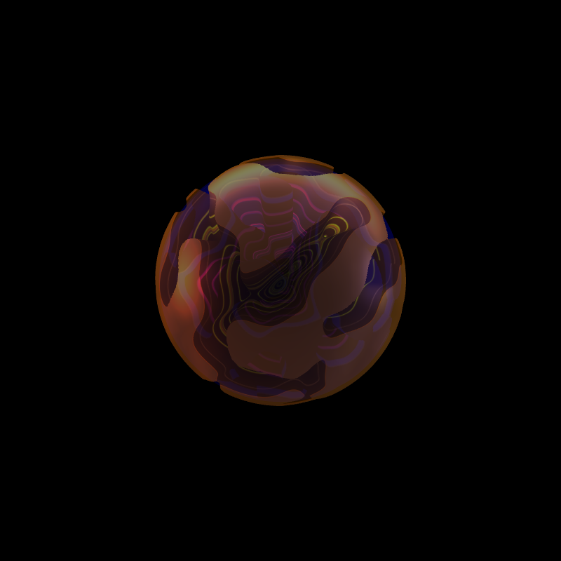 SynDevice #2662 static NFT preview