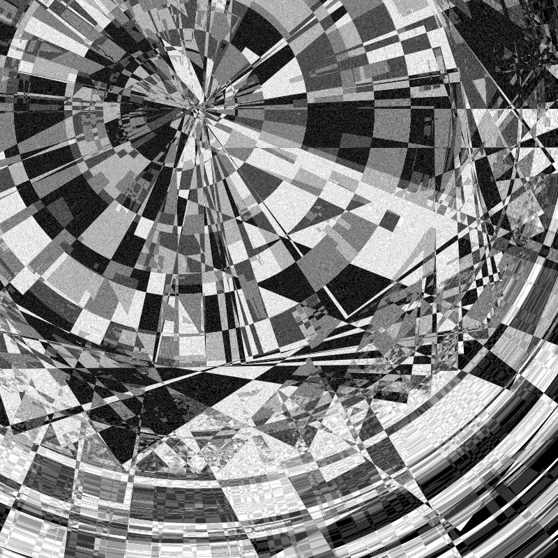 A Center Near the Edges #172 static token preview