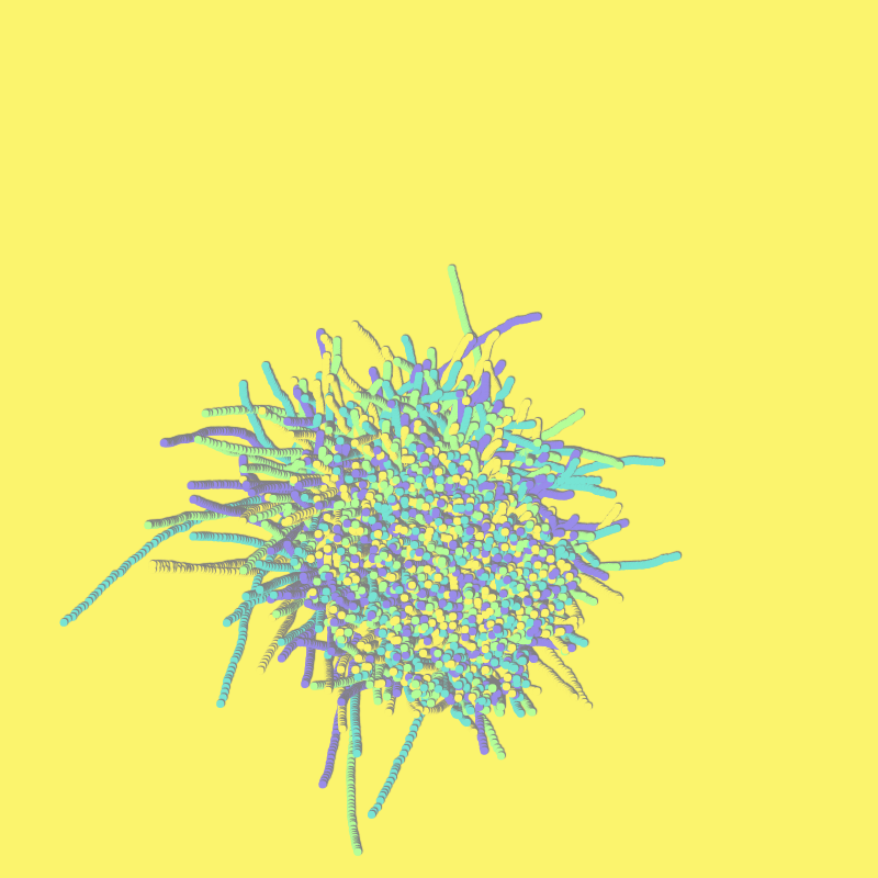 fibinous infection #41 static token preview