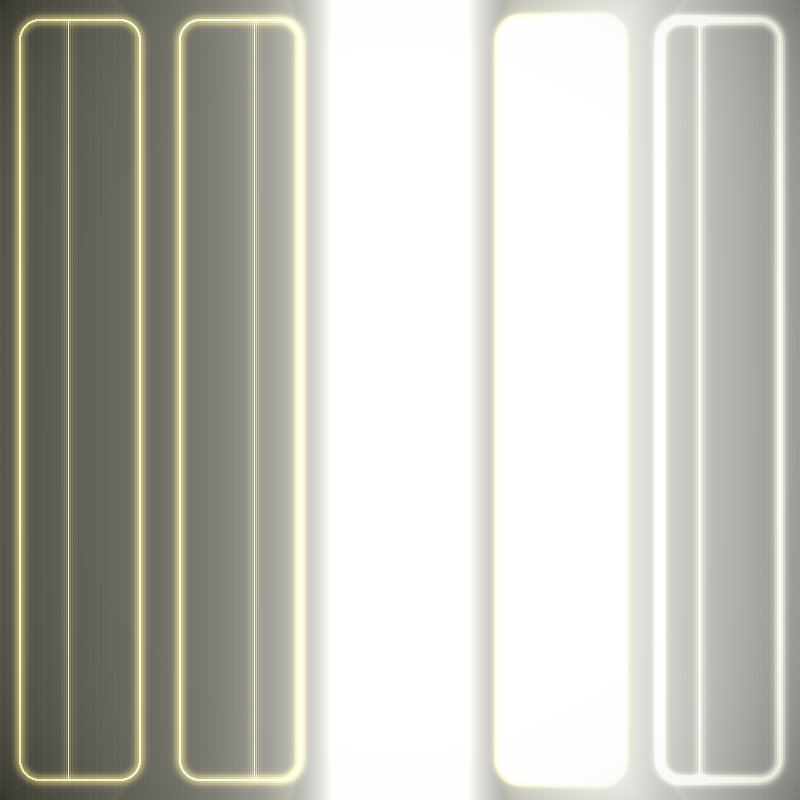 Lightcells #97 static NFT preview