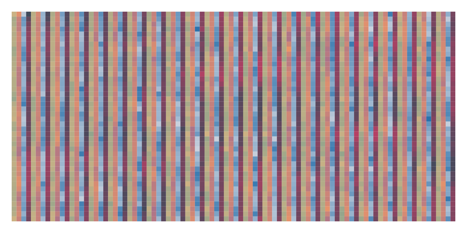 PXL #105 static NFT preview