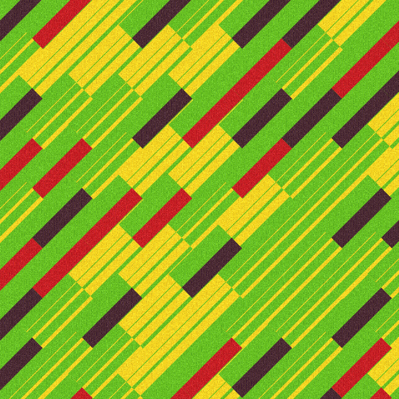 Painting Lines #89 static NFT preview