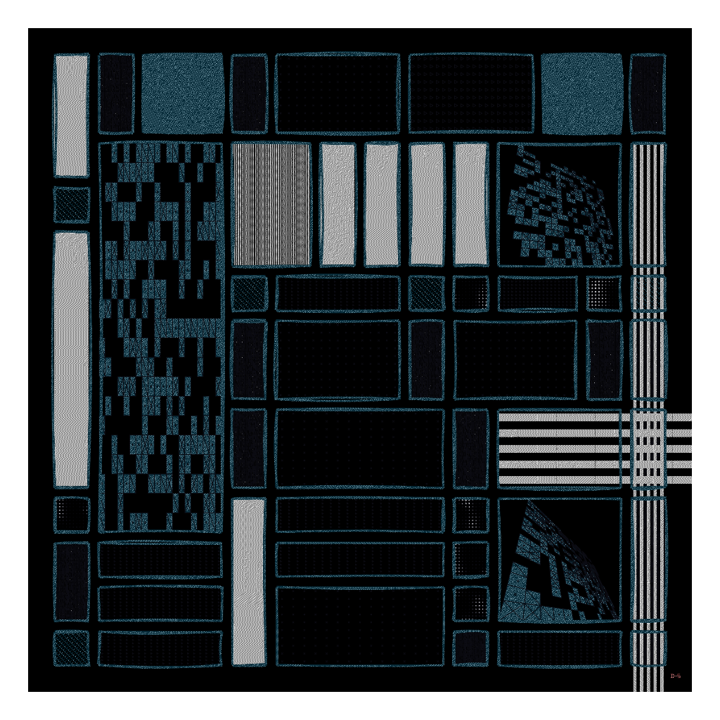 Window #352 static token preview