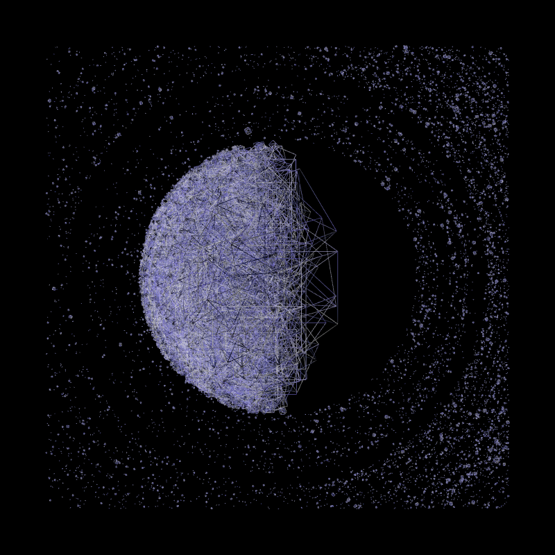 Squaring the Circle #30 static token preview