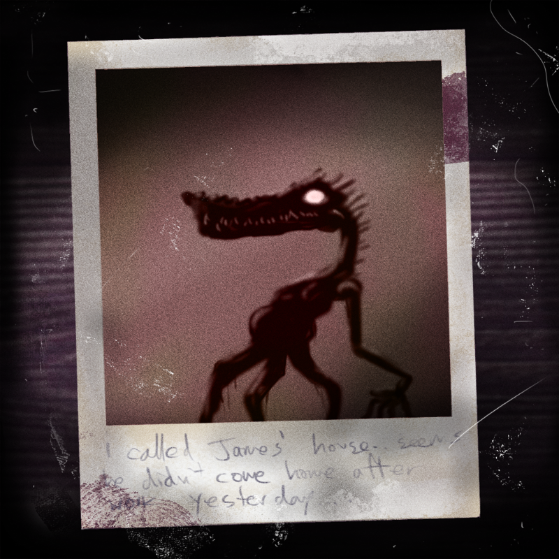 The Nightmare Factory (Pt.II) #95 static token preview