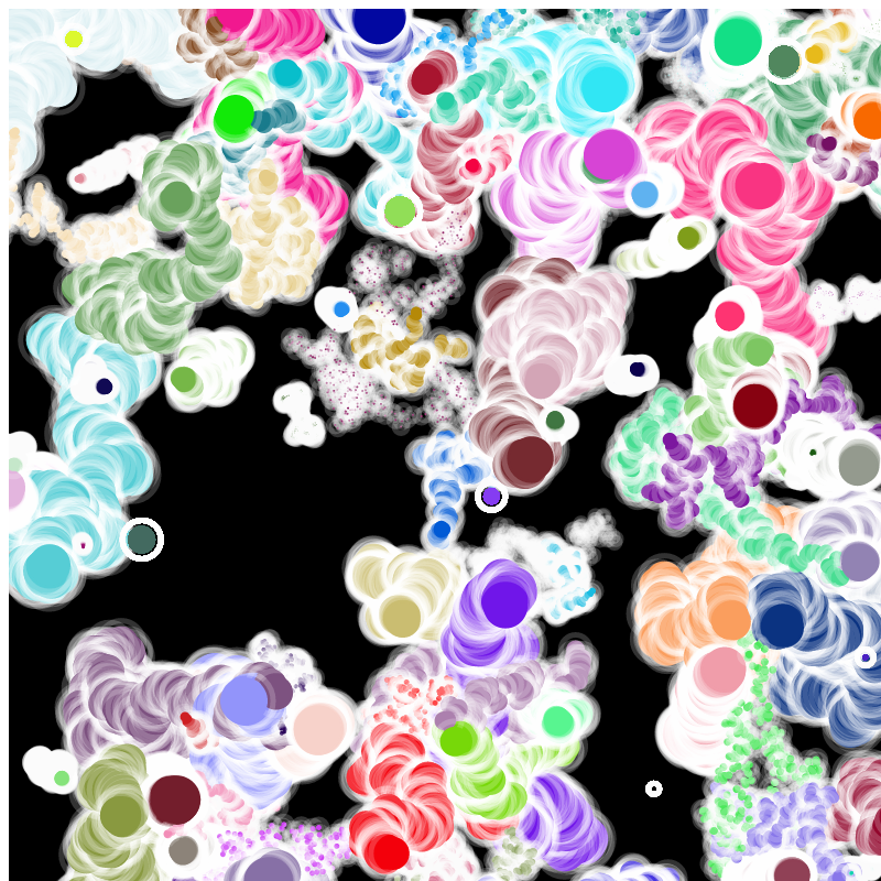 chatnft #200 static NFT preview