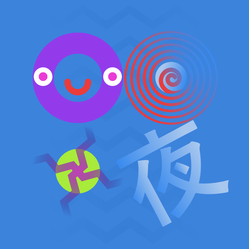 TRIP #118 static token preview