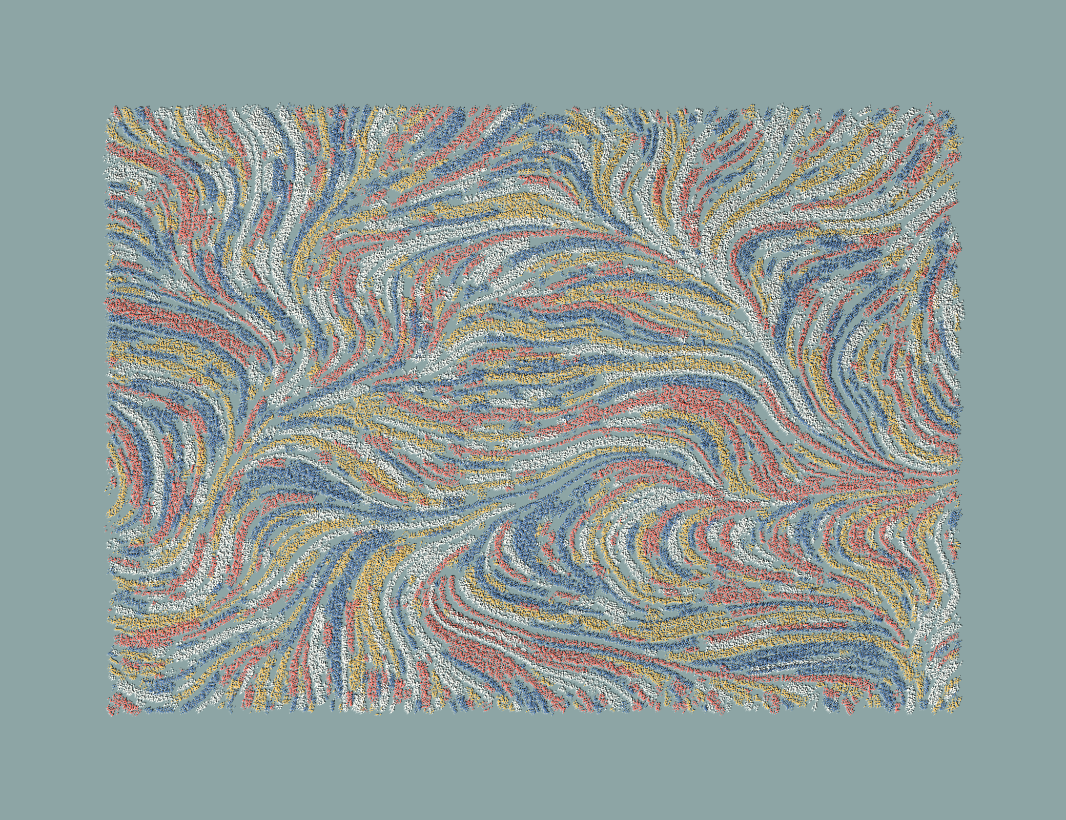 Wigglenza #95 static NFT preview