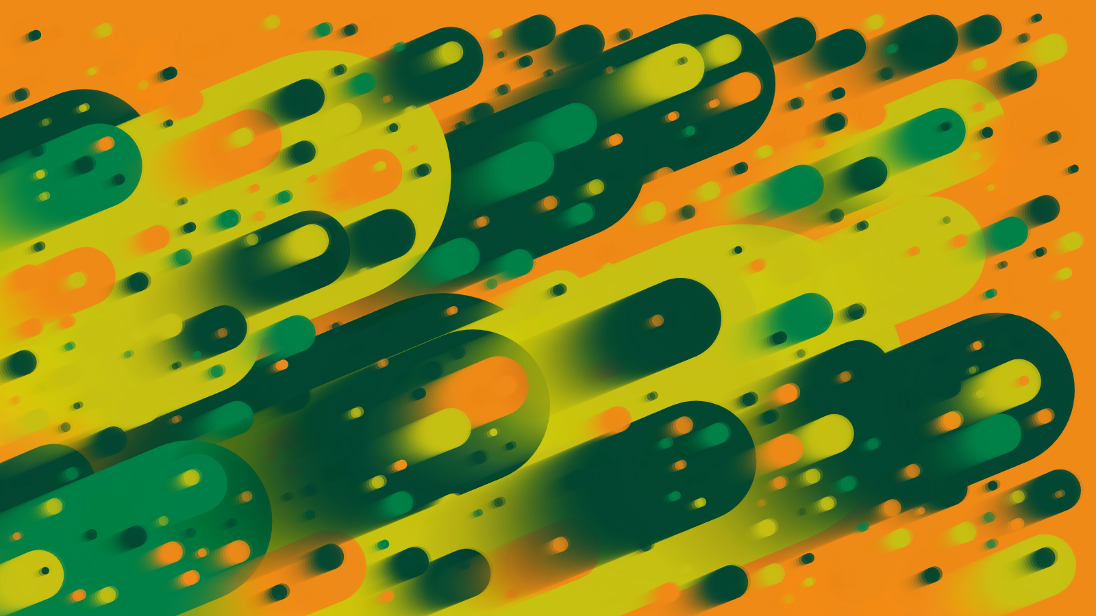 Glide #72 static NFT preview