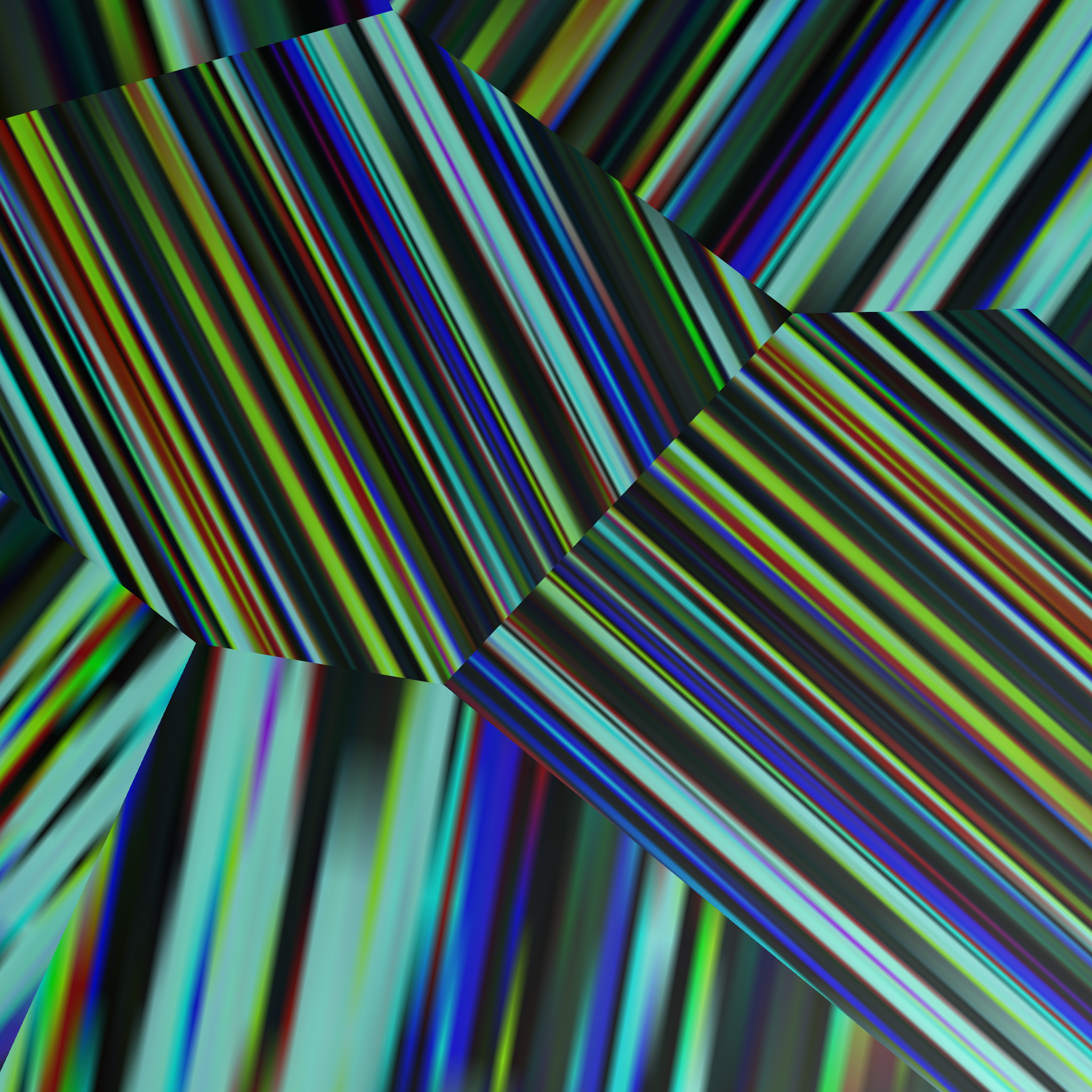 Surface Noise v1.0 #9 static token preview