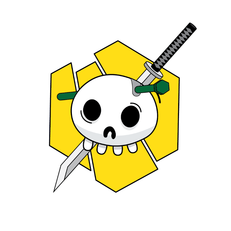jomejo #55 static token preview