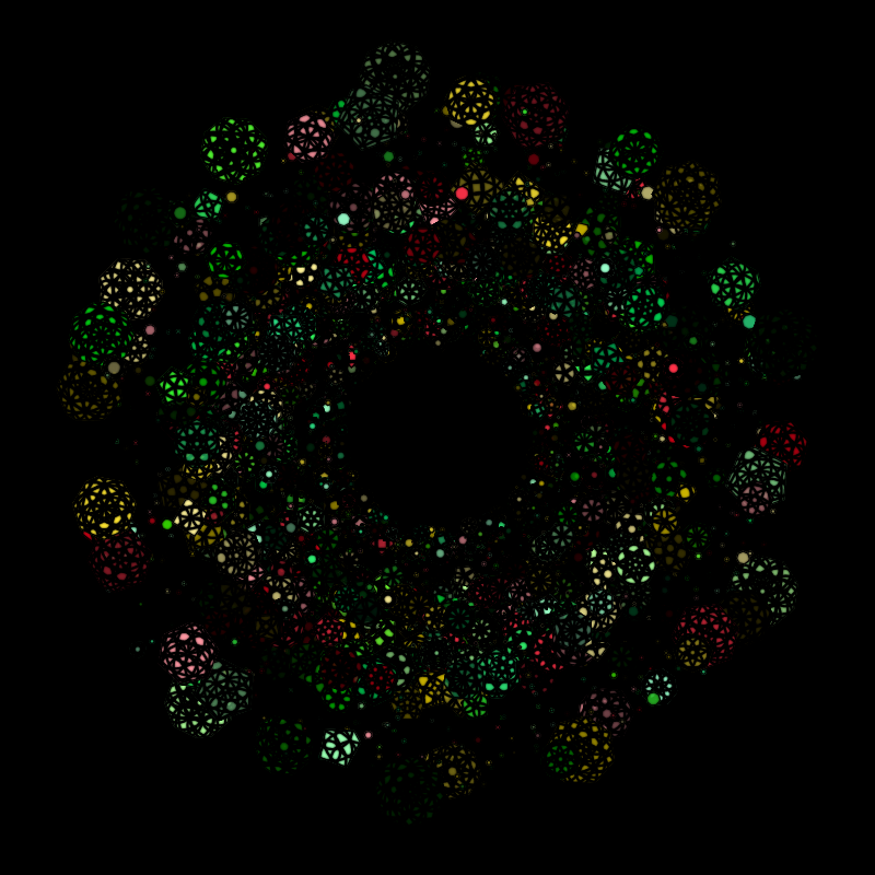 ClrWreath #23 static token preview