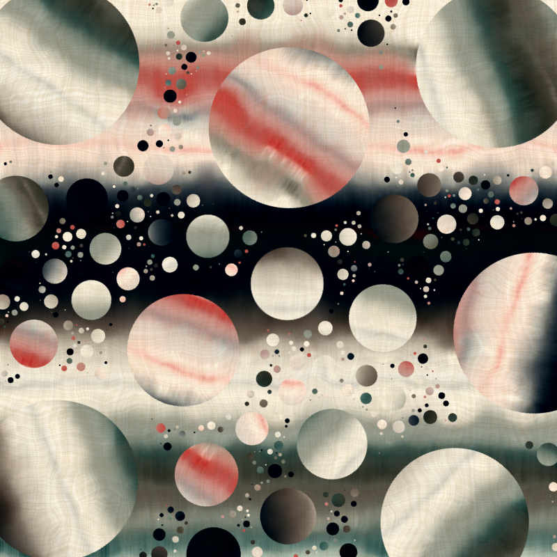Orbs #167 static token preview