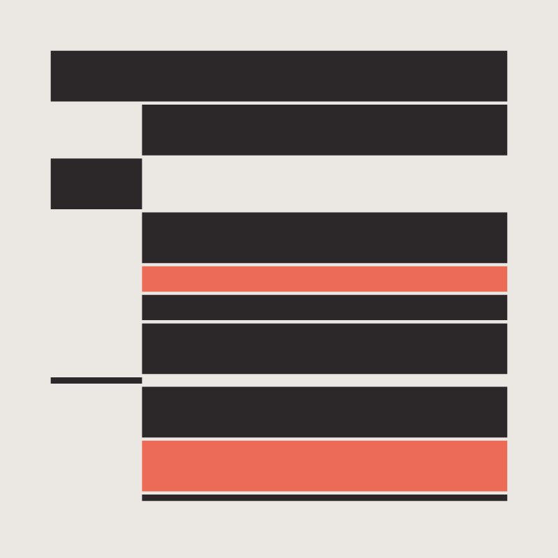redblack #108 static NFT preview