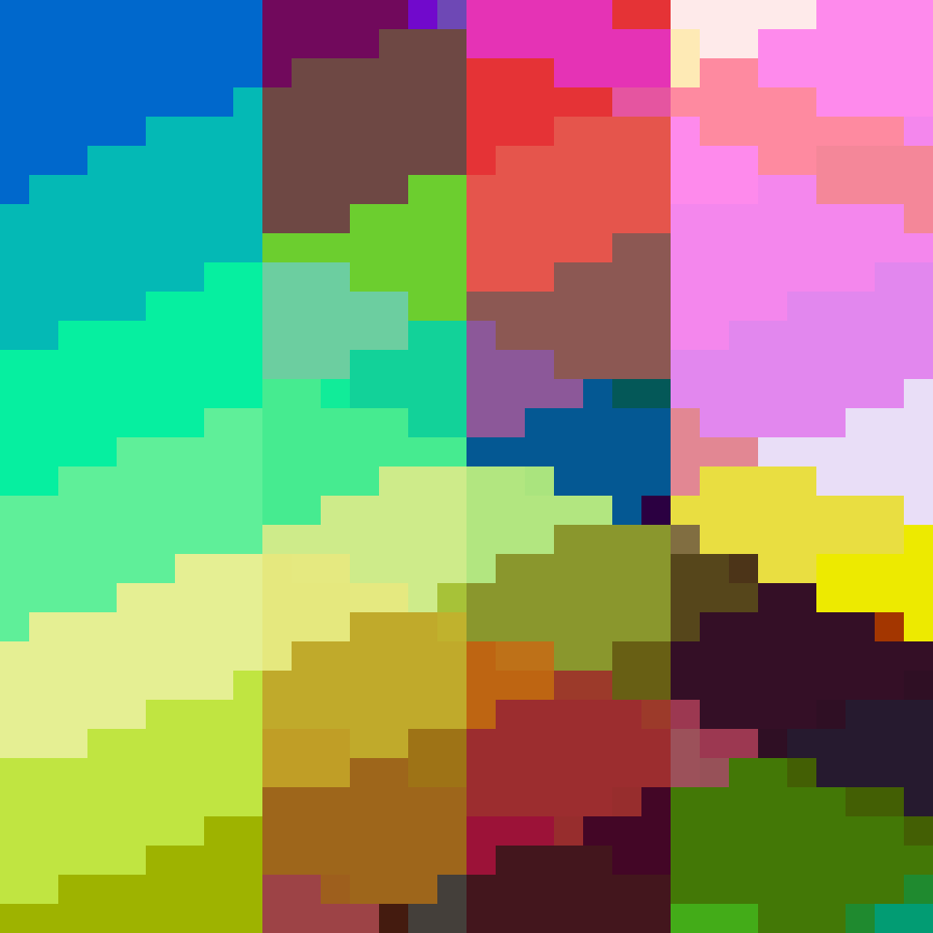 Fifty Frames of Wave #2 static token preview