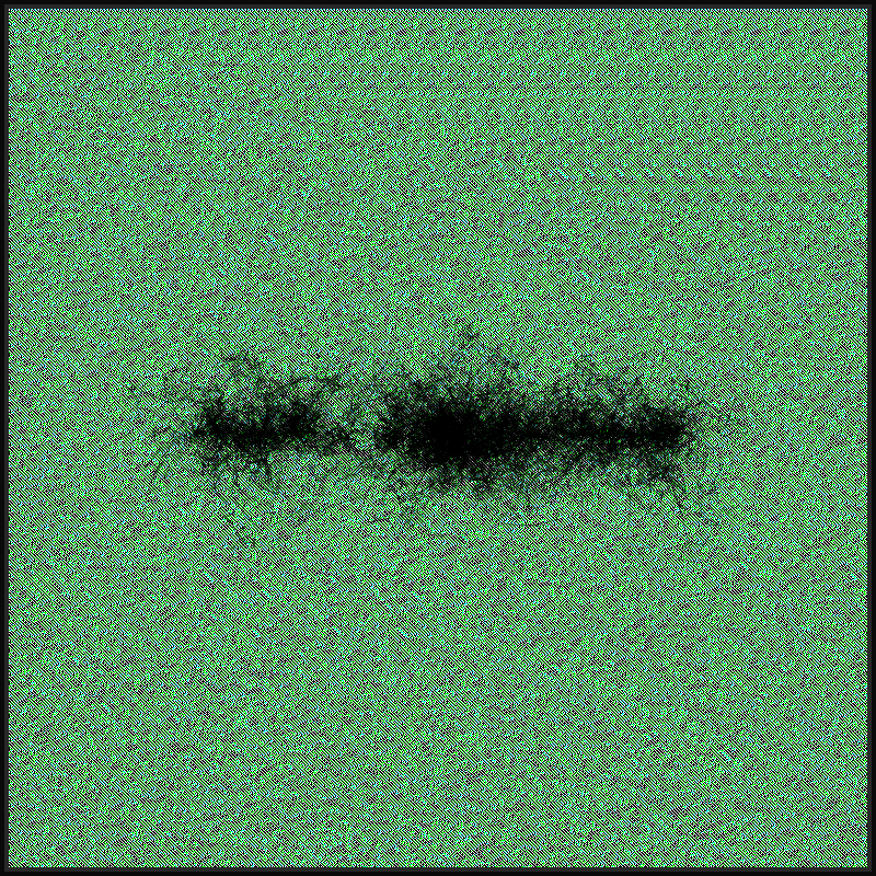 [ascii.corpses] #28 static token preview