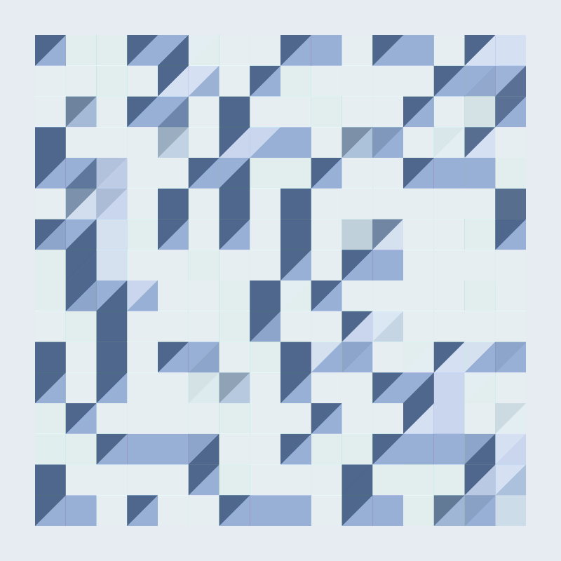 Cube #207 static token preview