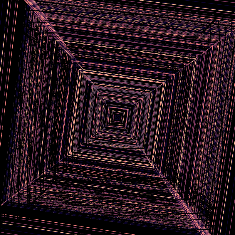the boxes we live in #95 static NFT preview