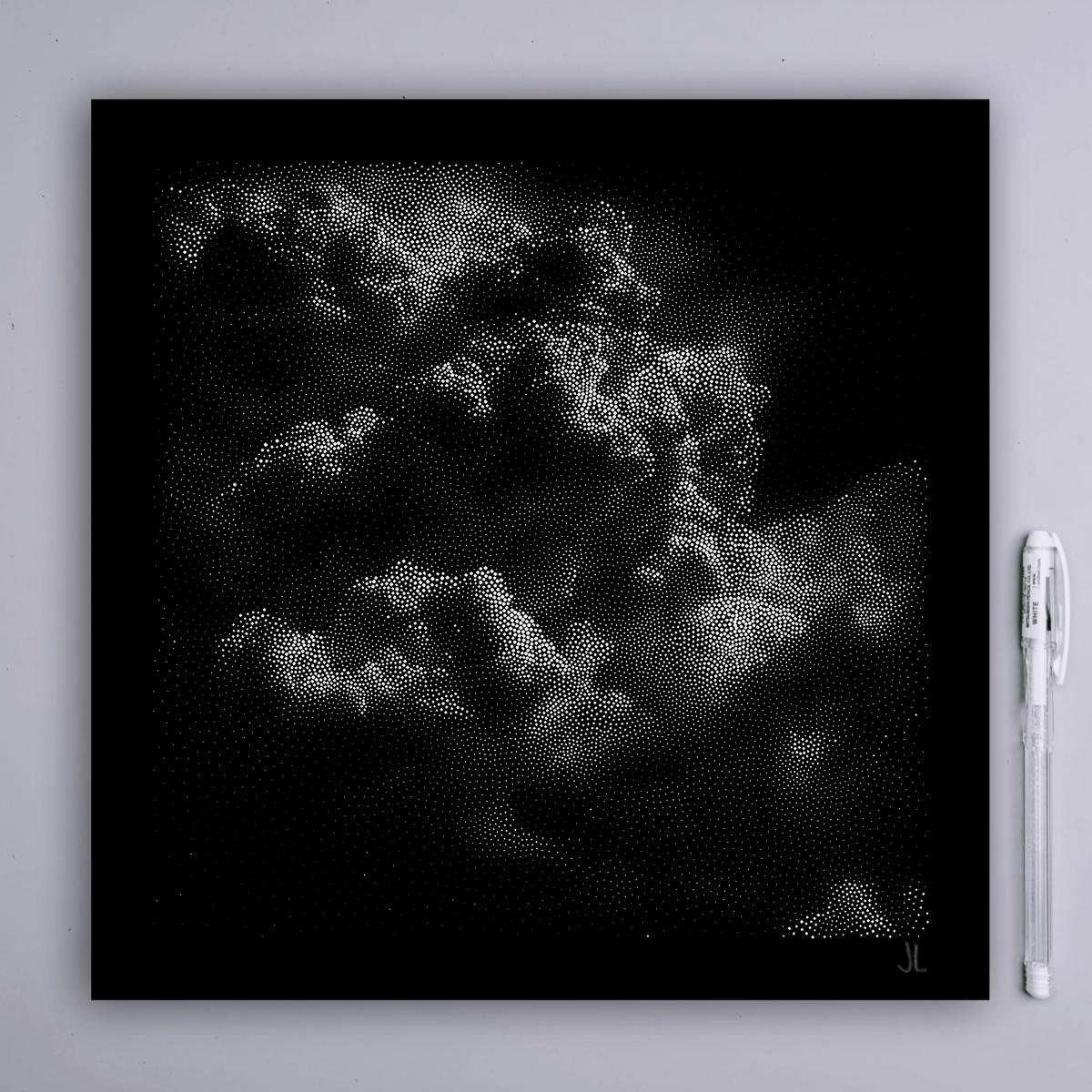 Nuages possibles #24 static token preview