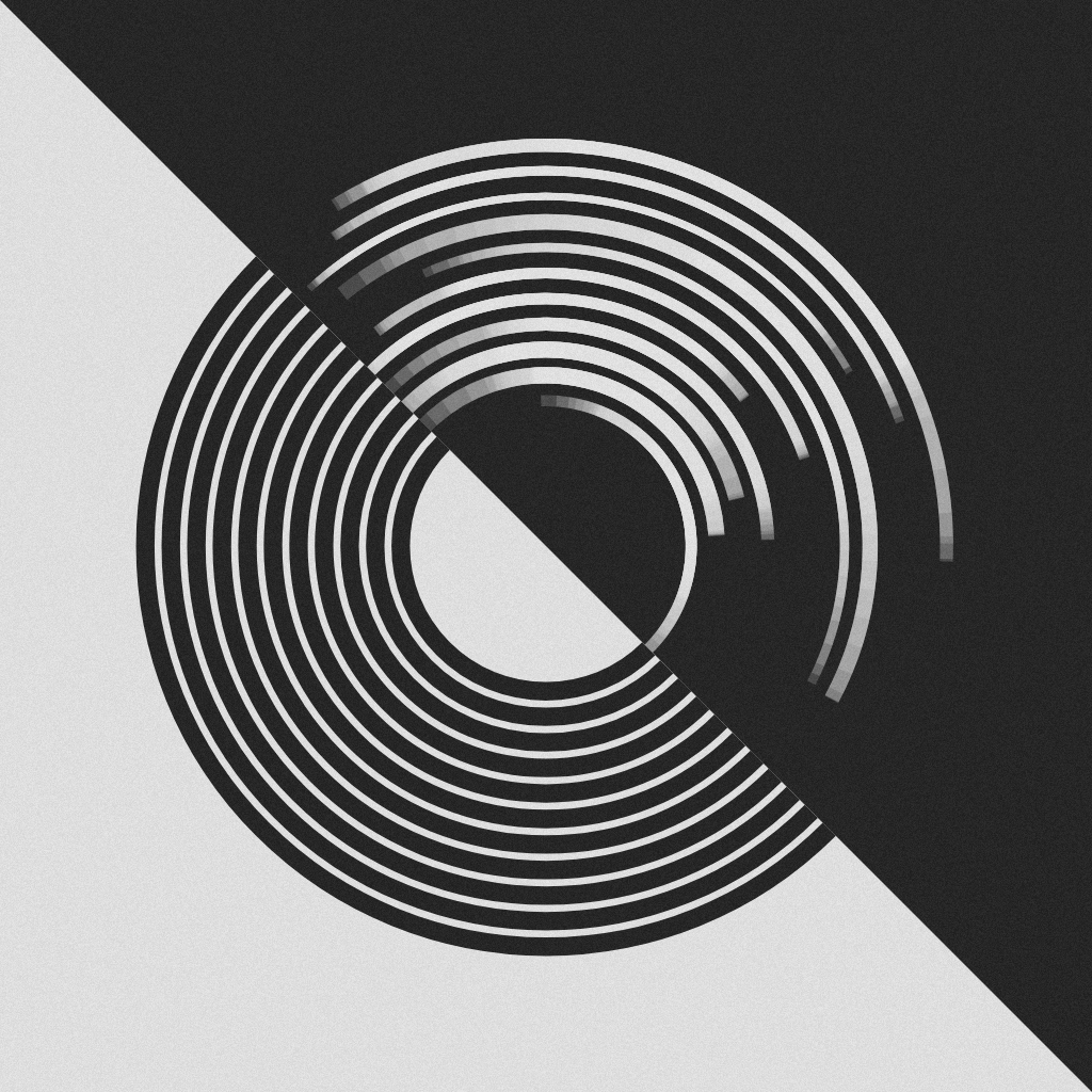Orbits #105 static token preview