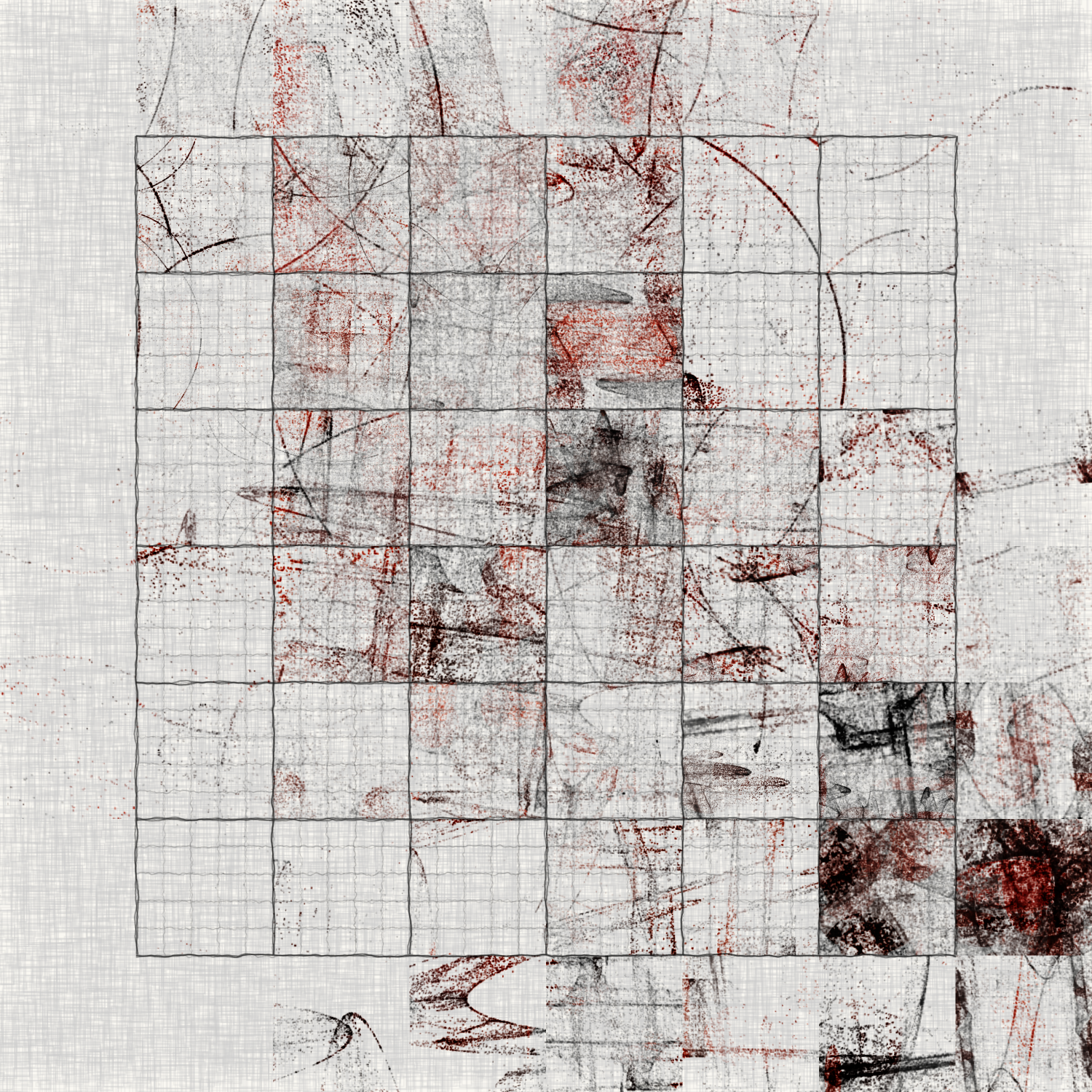 Puzzles of the mind #143 static NFT preview