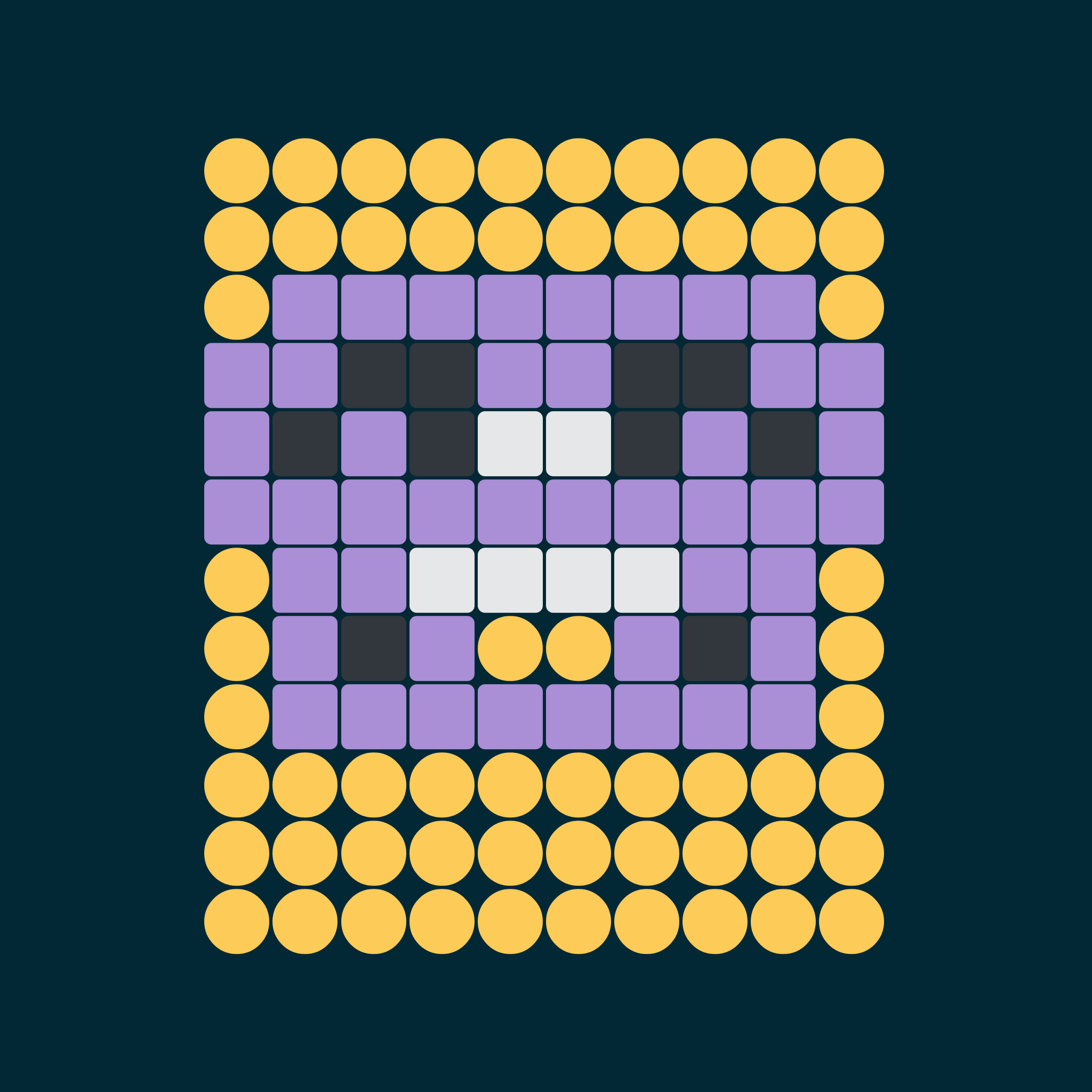 Tilemoji #115 static NFT preview