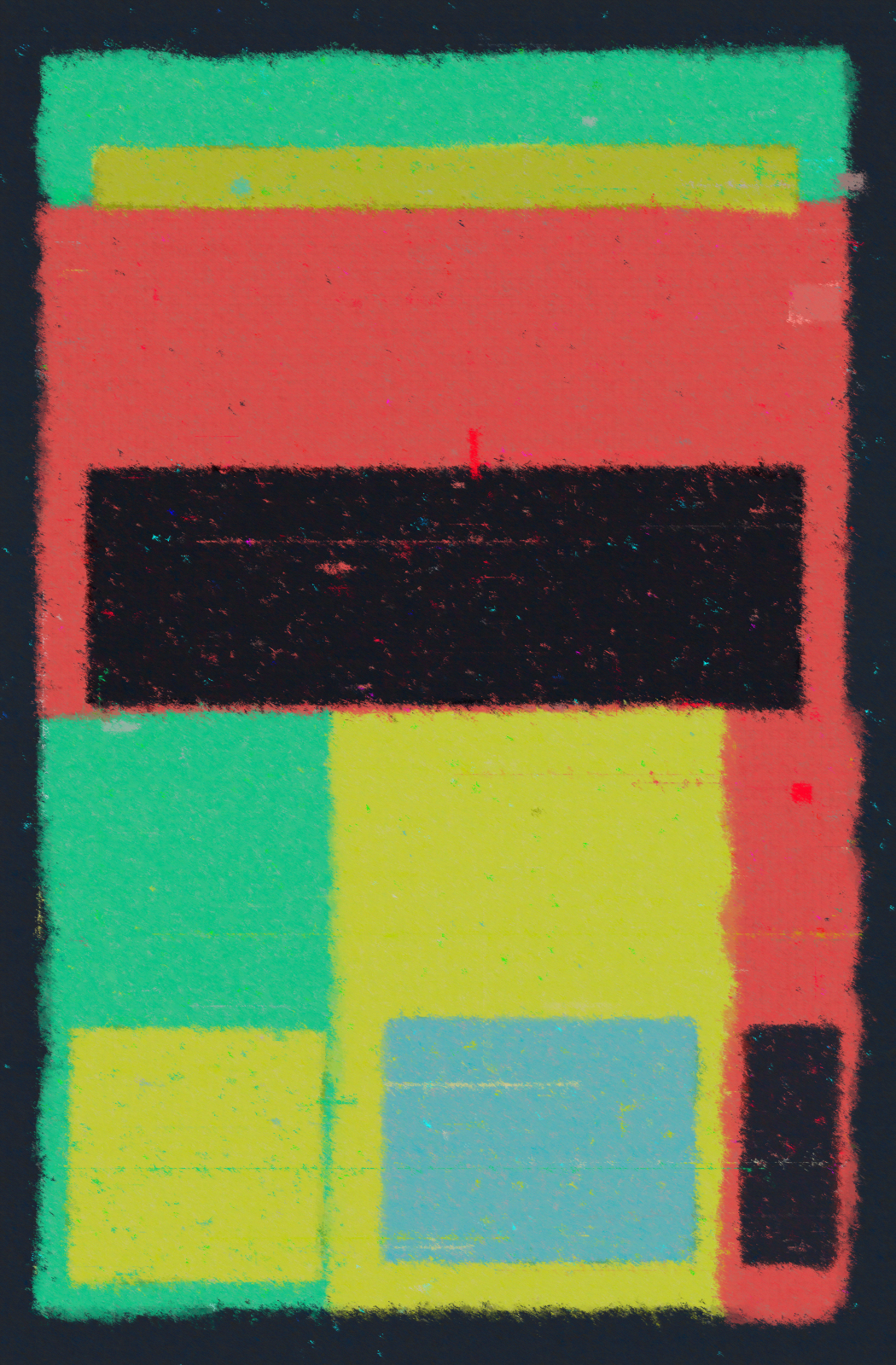 Liminalia #246 static NFT preview