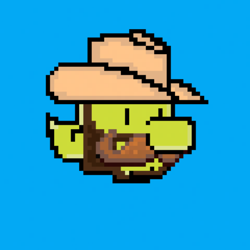demilerd dummies #713 static token preview