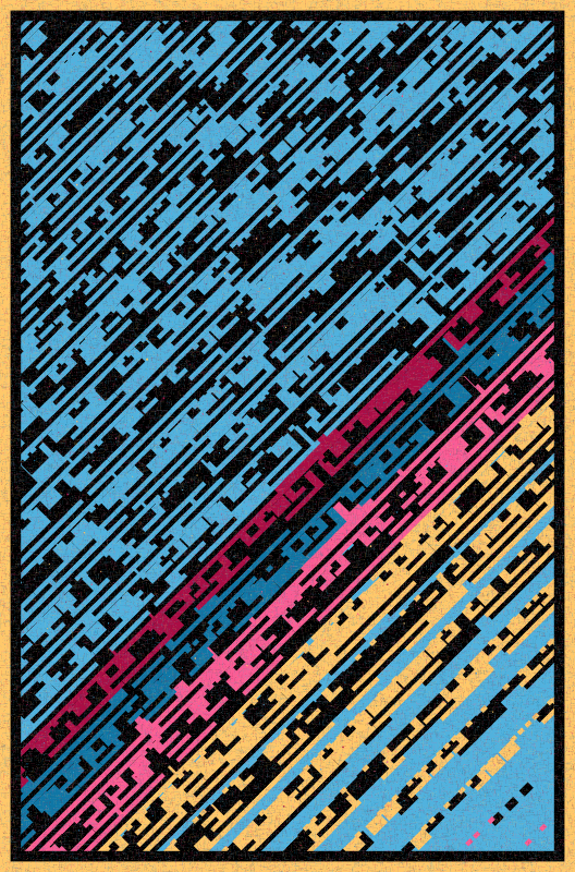 Meaning #88 static NFT preview