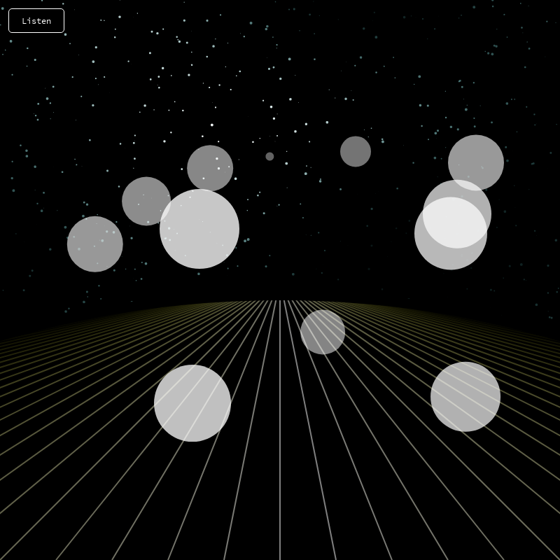Automaton III - Music Of The Spheres #4 static token preview