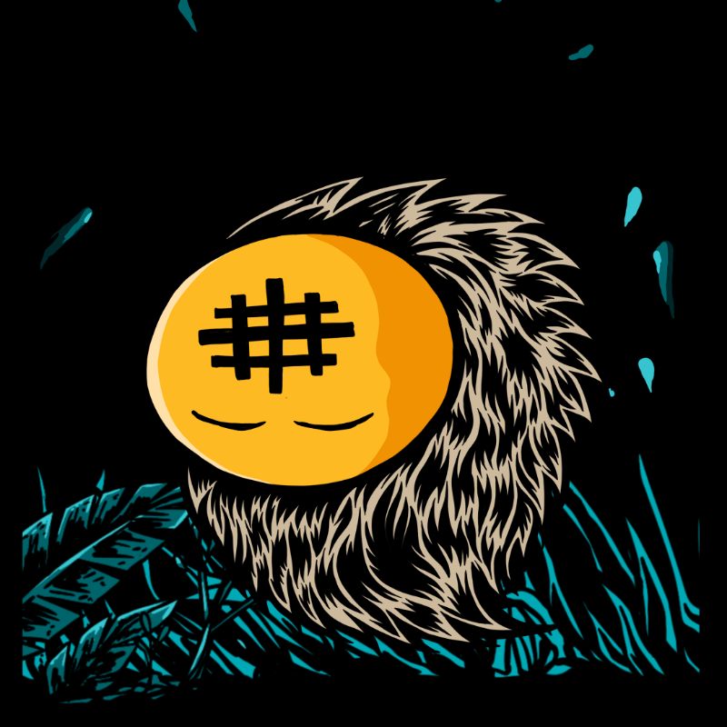 TOWTOW'S ADVENTURE #38 static token preview