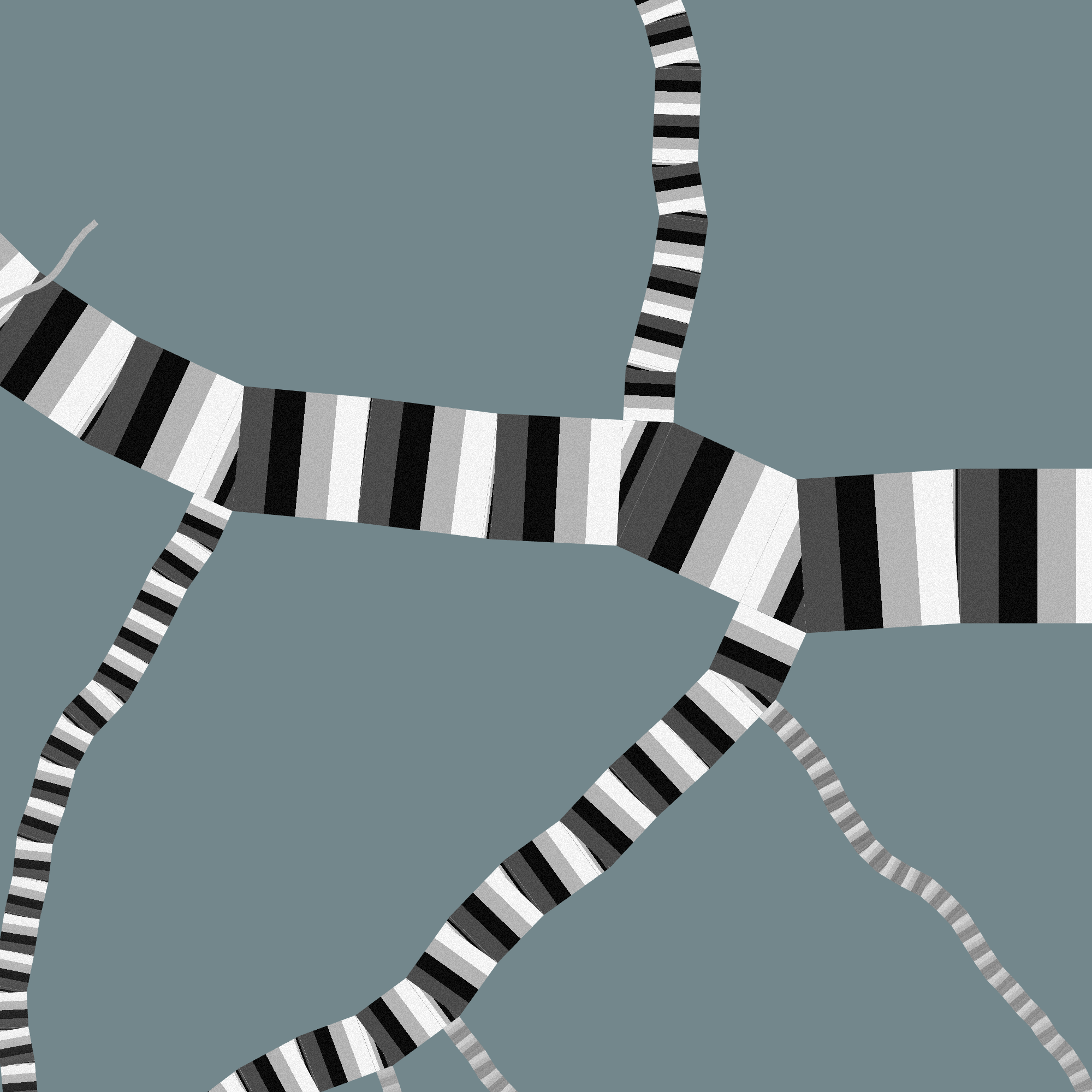Der Ast #168 static NFT preview