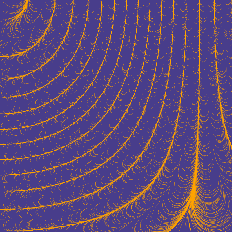 Vines #217 static NFT preview