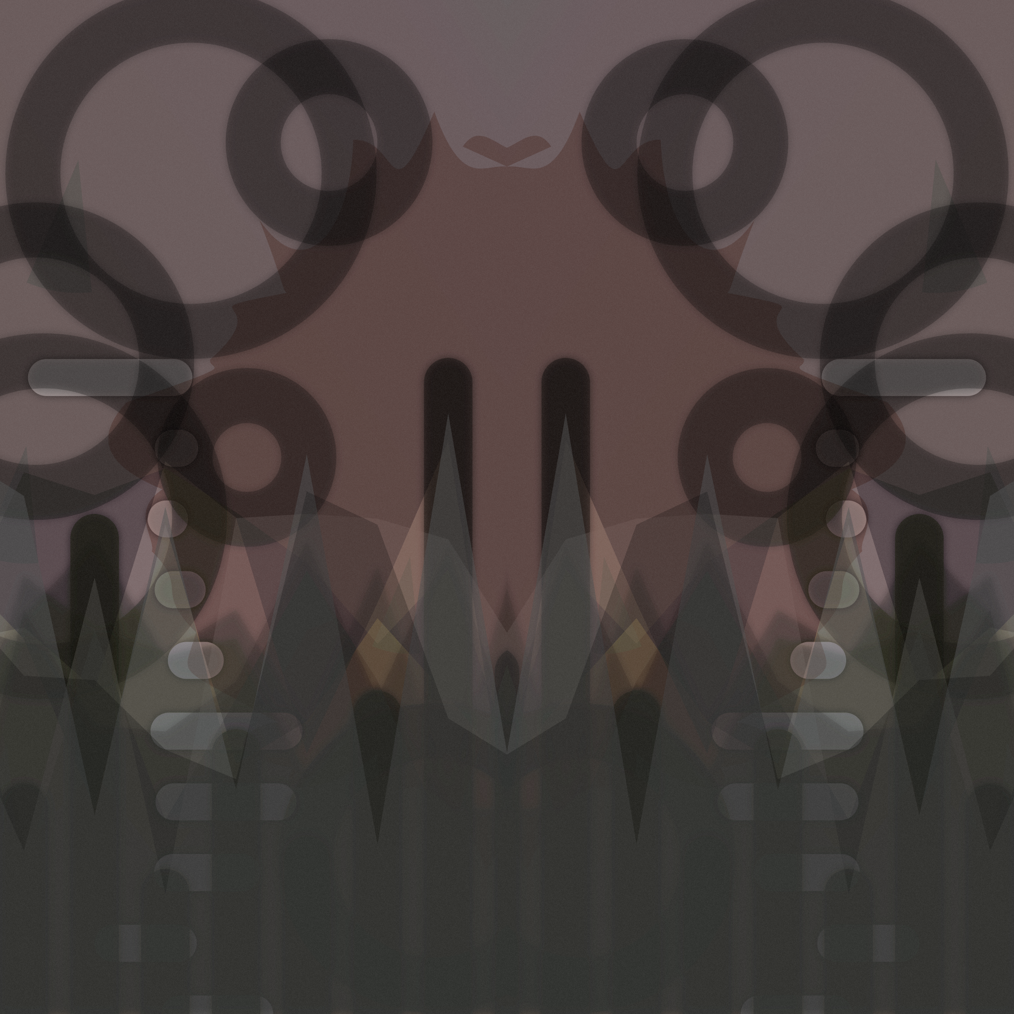 SILENCE! #114 static token preview