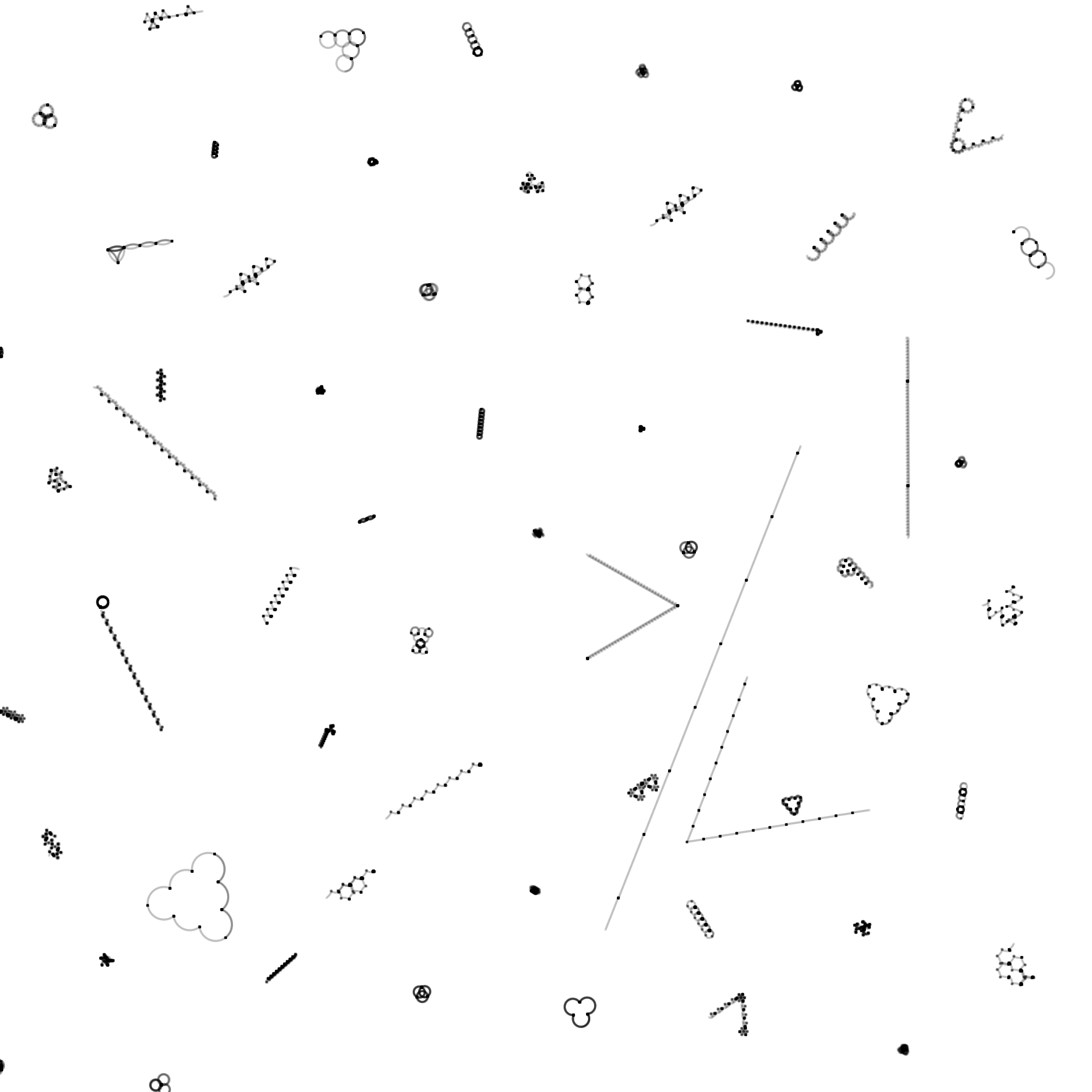 Wrapping Paper Generator #75 static NFT preview