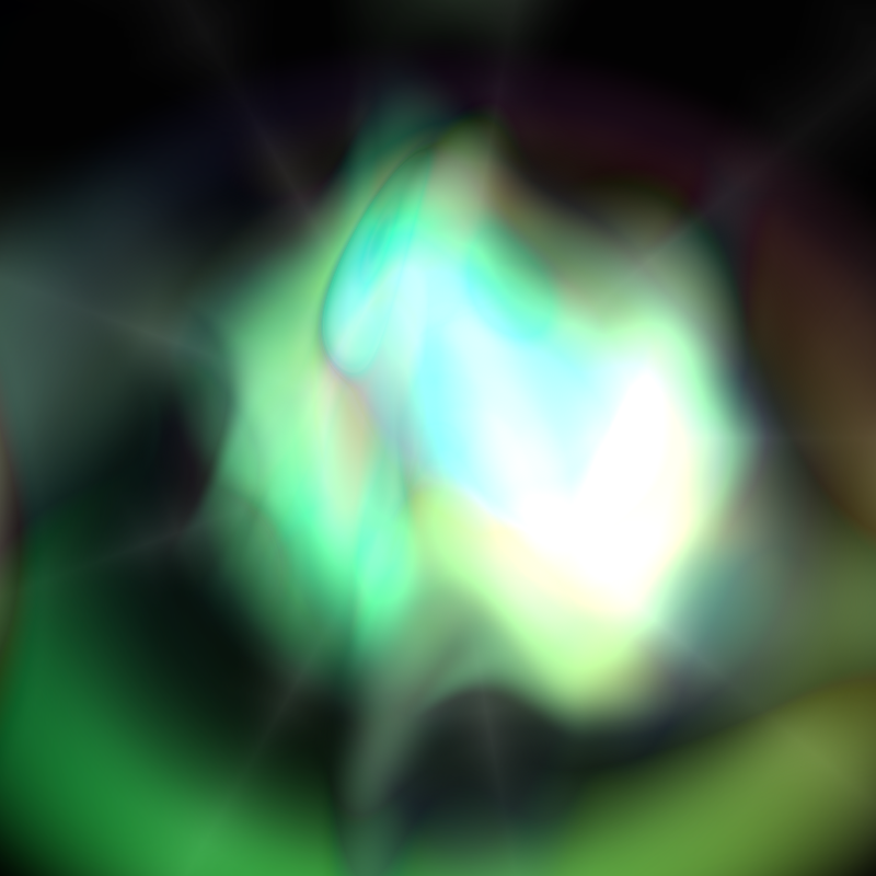 ᴍᴀᴛᴇʀɪᴀ ʟᴜᴍɪɴᴏꜱᴀ #39 static NFT preview