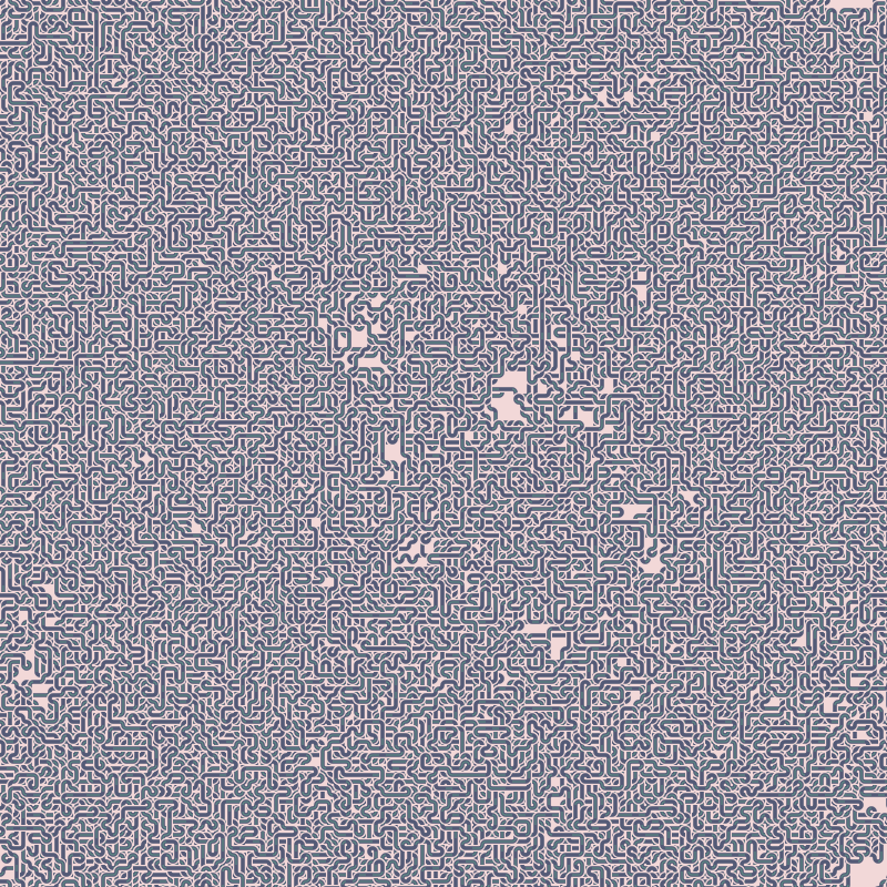 pathFlow #129 static NFT preview