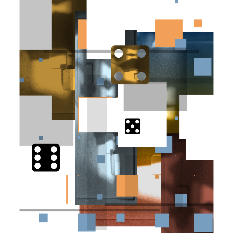 The dice is cast #93 static token preview