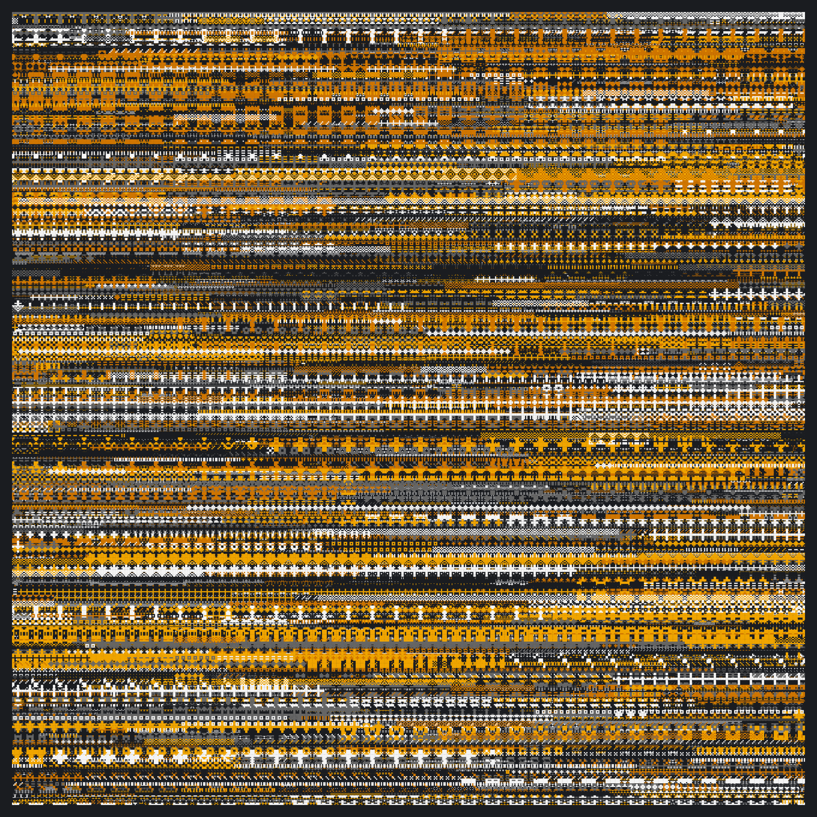 Pixel Management #1918 static token preview