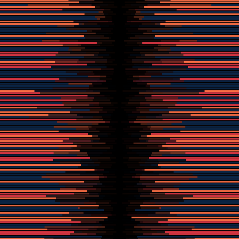 The Beginning #6 static NFT preview