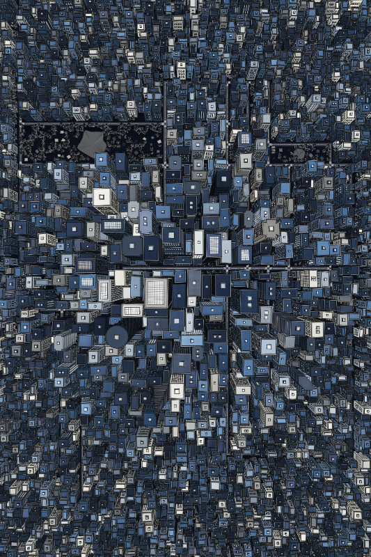 Dencity #278 static token preview