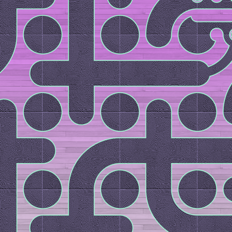 Earthen Tiles #37 static token preview