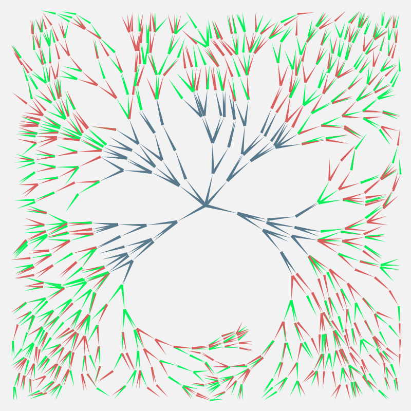 Foliage #302 static token preview