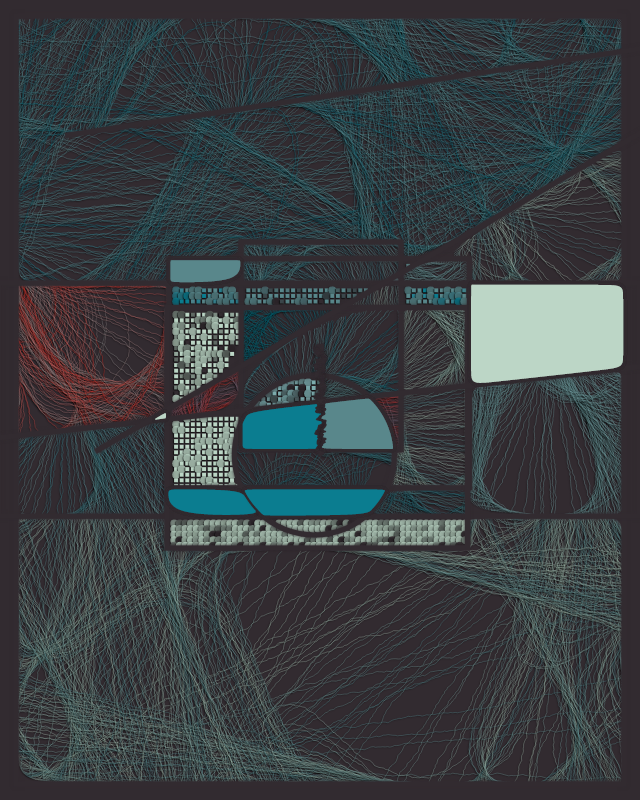 Broken Symmetries #2/3 #5 static token preview
